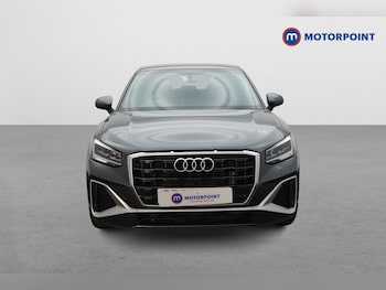 Used Audi Q2 2023 for sale - 79021835: Photo