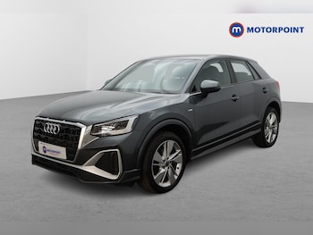 Used Audi Q2 2023 for sale - 79021835: Photo