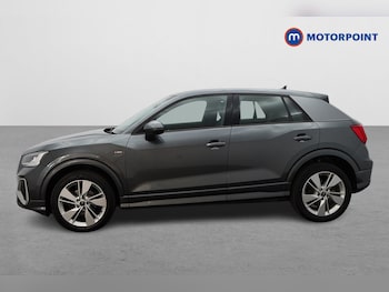 Used Audi Q2 2023 for sale - 79021835: Photo