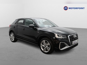 Used Audi Q2 2024 for sale - 79082104: Photo