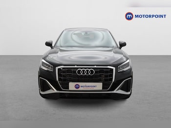 Used Audi Q2 2024 for sale - 79082104: Photo