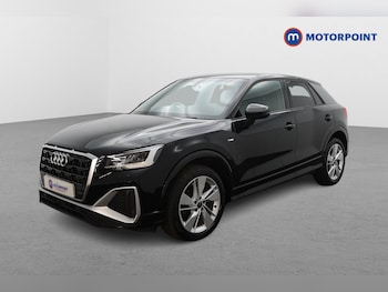 Used Audi Q2 2024 for sale - 79082104: Photo