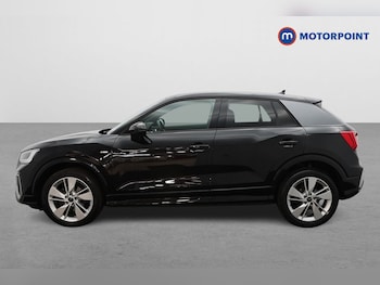 Used Audi Q2 2024 for sale - 79082104: Photo