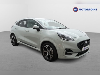 Used Ford Puma 2025 for sale - 78788957: Photo