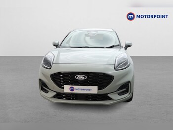 Used Ford Puma 2025 for sale - 78788957: Photo