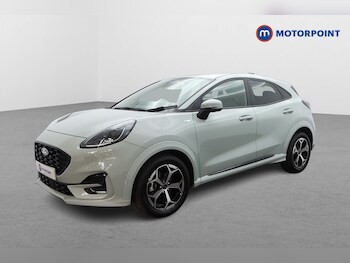 Used Ford Puma 2025 for sale - 78788957: Photo