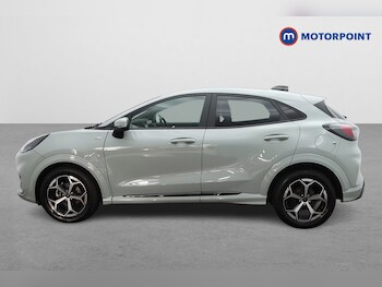 Used Ford Puma 2025 for sale - 78788957: Photo