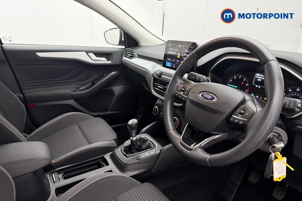 Used Ford Focus 2020 for sale - 77340484: Photo 19