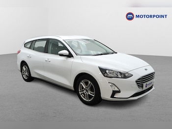 Used Ford Focus 2020 for sale - 77340484: Photo