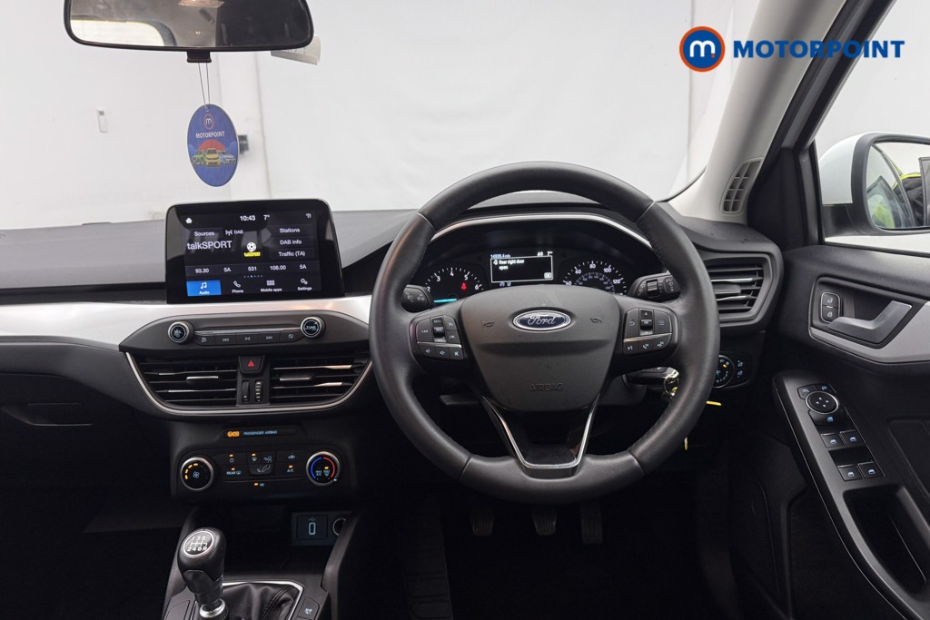 Used Ford Focus 2020 for sale - 77340484: Photo 25