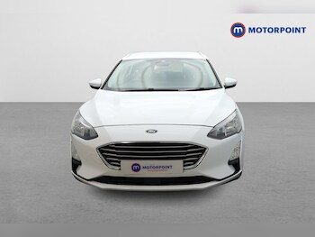 Used Ford Focus 2020 for sale - 77340484: Photo