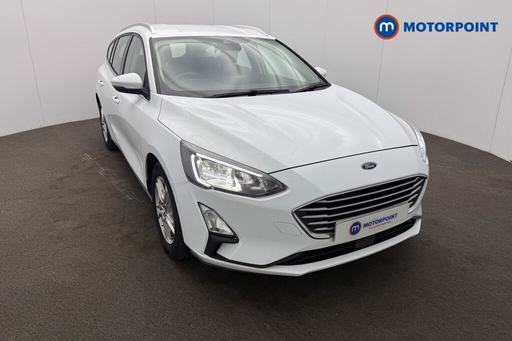 Used Ford Focus 2020 for sale - 77340484: Photo 34