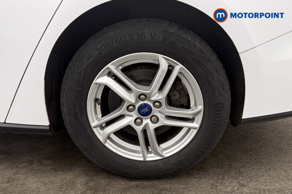 Used Ford Focus 2020 for sale - 77340484: Photo 37