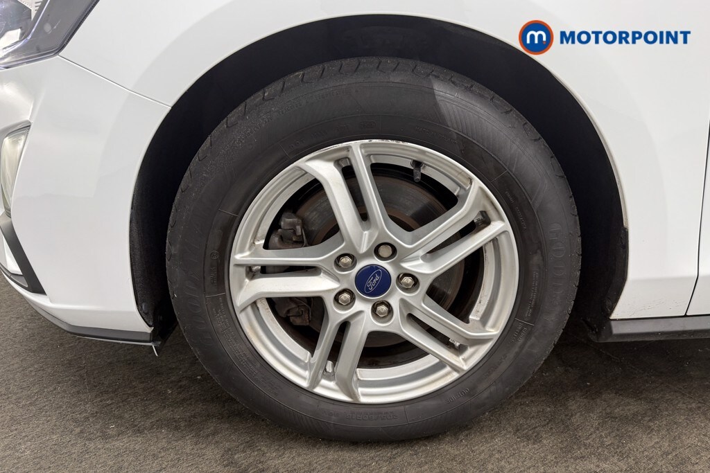 Used Ford Focus 2020 for sale - 77340484: Photo 38