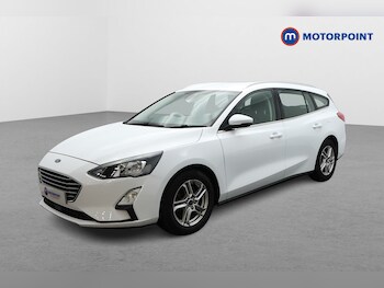 Used Ford Focus 2020 for sale - 77340484: Photo