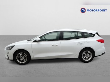 Used Ford Focus 2020 for sale - 77340484: Photo