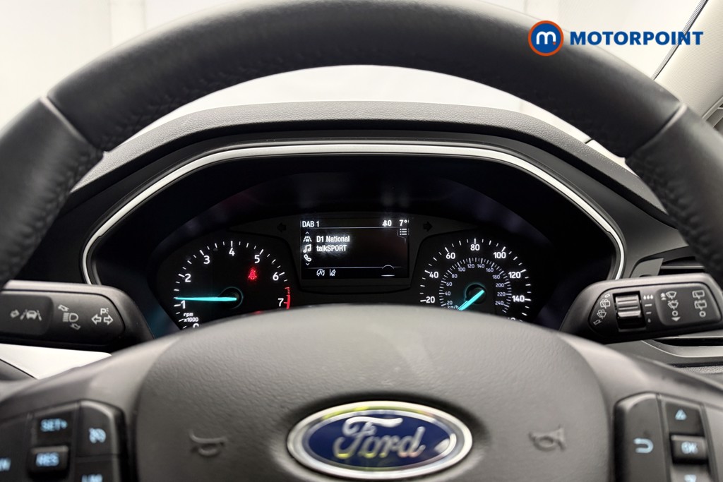 Used Ford Focus 2020 for sale - 77340484: Photo 9