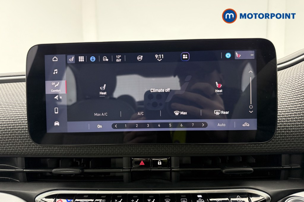 Used Fiat 500 2022 for sale - 77791613: Photo 12