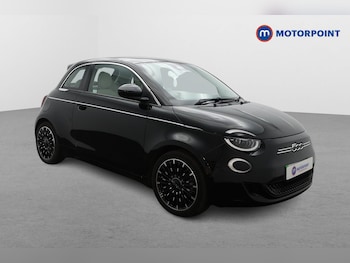 Used Fiat 500 2022 for sale - 77791613: Photo