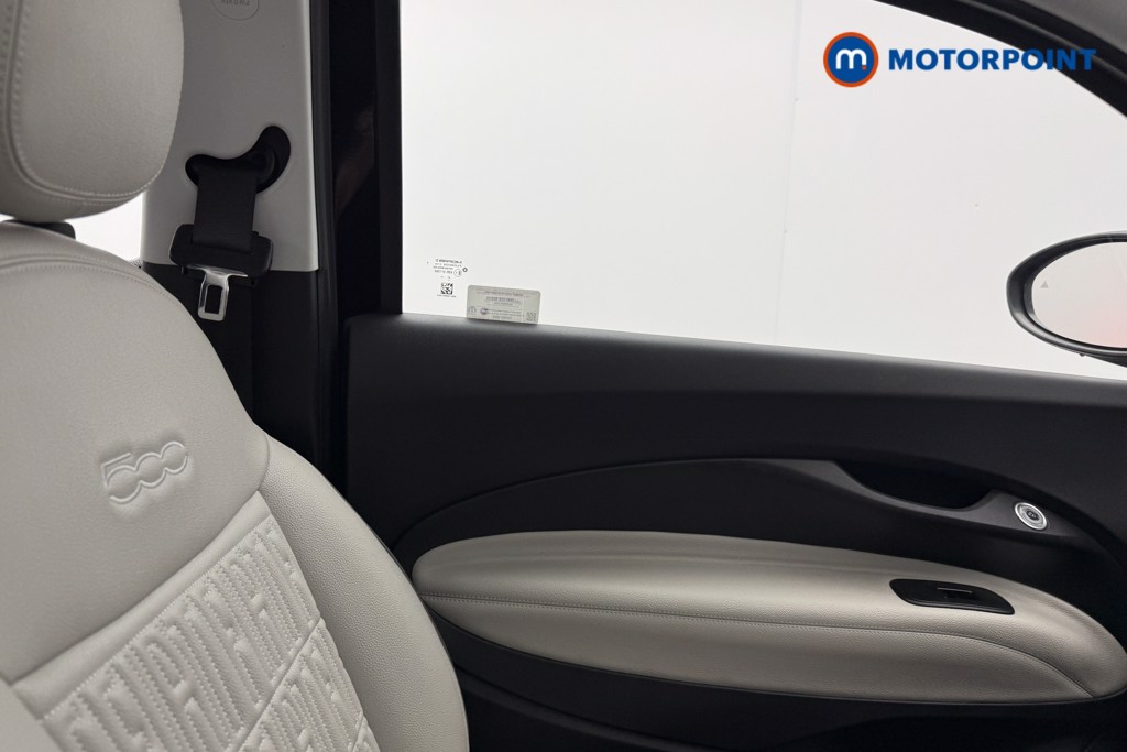 Used Fiat 500 2022 for sale - 77791613: Photo 25