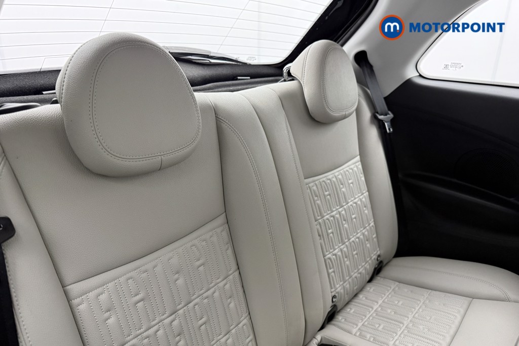 Used Fiat 500 2022 for sale - 77791613: Photo 29