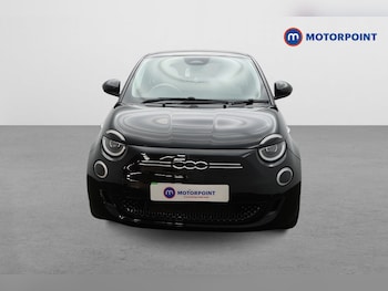 Used Fiat 500 2022 for sale - 77791613: Photo