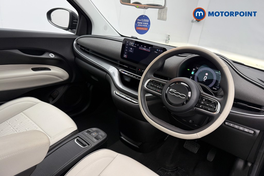 Used Fiat 500 2022 for sale - 77791613: Photo 30