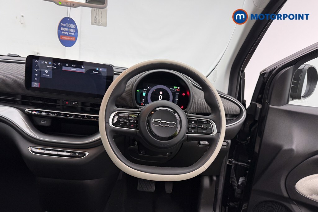 Used Fiat 500 2022 for sale - 77791613: Photo 31