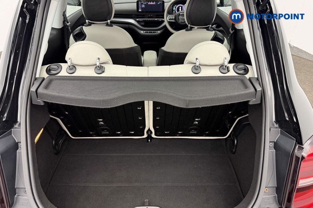 Used Fiat 500 2022 for sale - 77791613: Photo 35