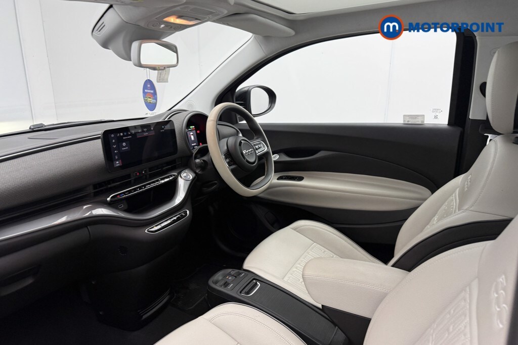 Used Fiat 500 2022 for sale - 77791613: Photo 38