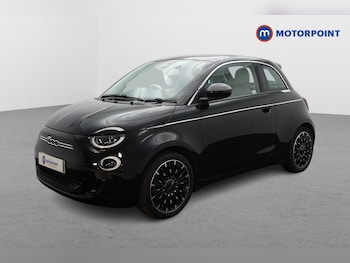 Used Fiat 500 2022 for sale - 77791613: Photo