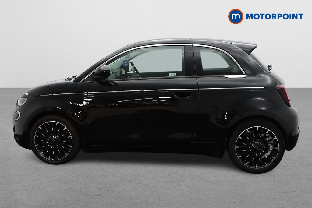 Used Fiat 500 2022 for sale - 77791613: Photo 4