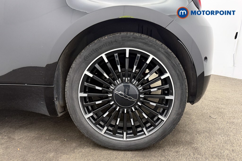 Used Fiat 500 2022 for sale - 77791613: Photo 44