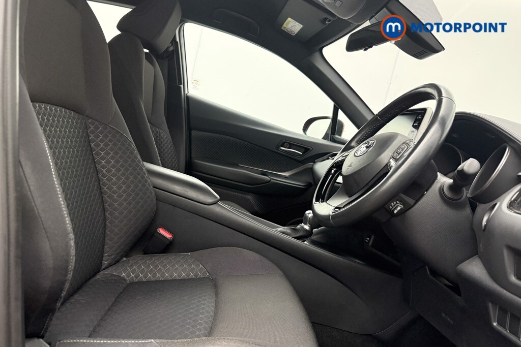 Used Toyota C-HR 2020 for sale - 77414976: Photo 12