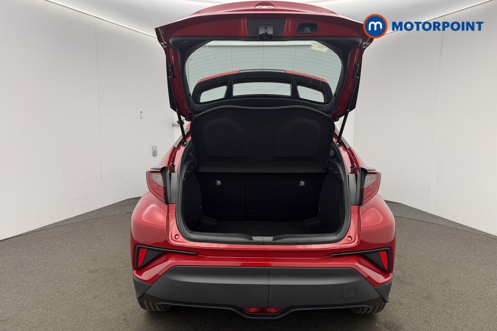 Used Toyota C-HR 2020 for sale - 77414976: Photo 18