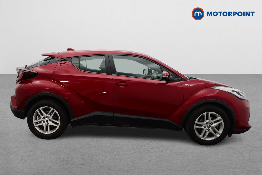 Used Toyota C-HR 2020 for sale - 77414976: Photo 8
