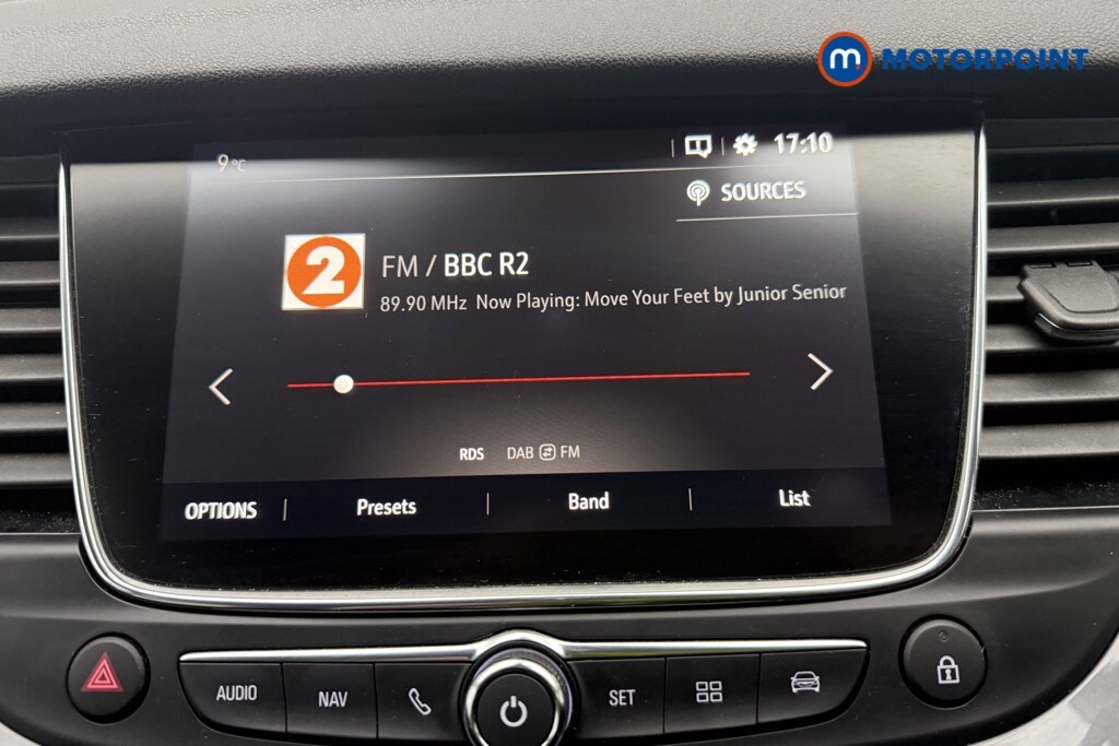 Used Vauxhall Grandland X for sale - 77590928: Photo 11