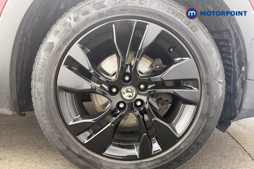 Used Vauxhall Grandland X for sale - 77590928: Photo 18