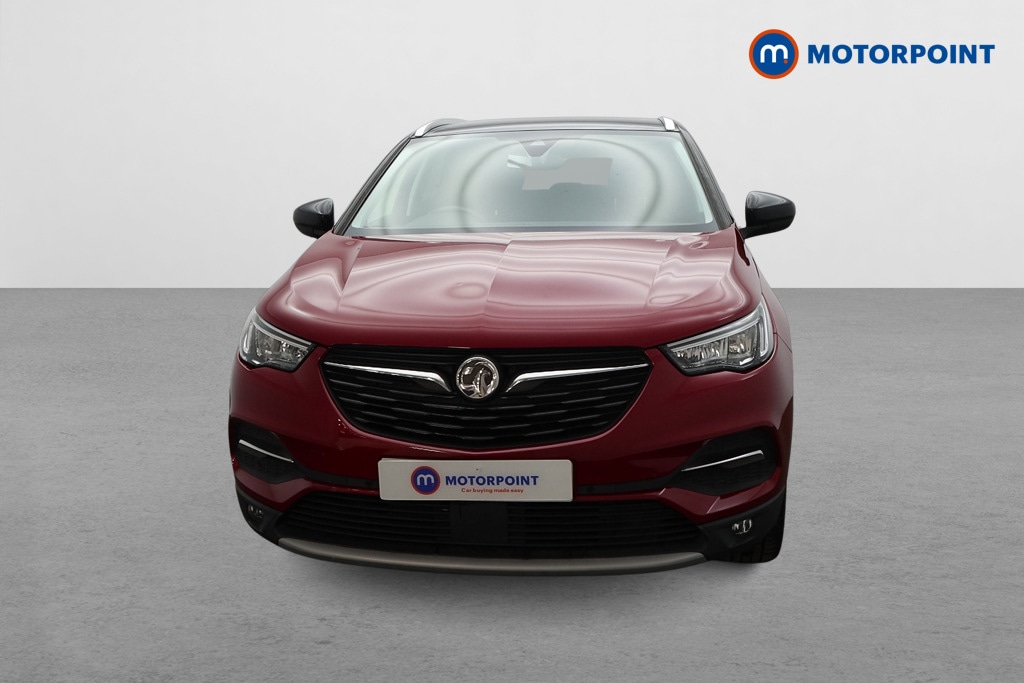 Used Vauxhall Grandland X for sale - 77590928: Photo 2