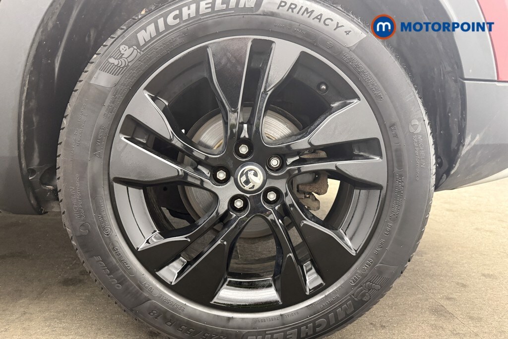 Used Vauxhall Grandland X for sale - 77590928: Photo 20