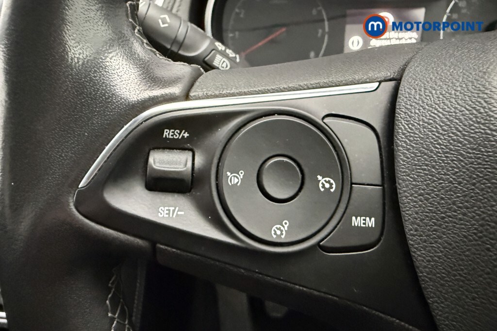 Used Vauxhall Grandland X for sale - 77590928: Photo 21