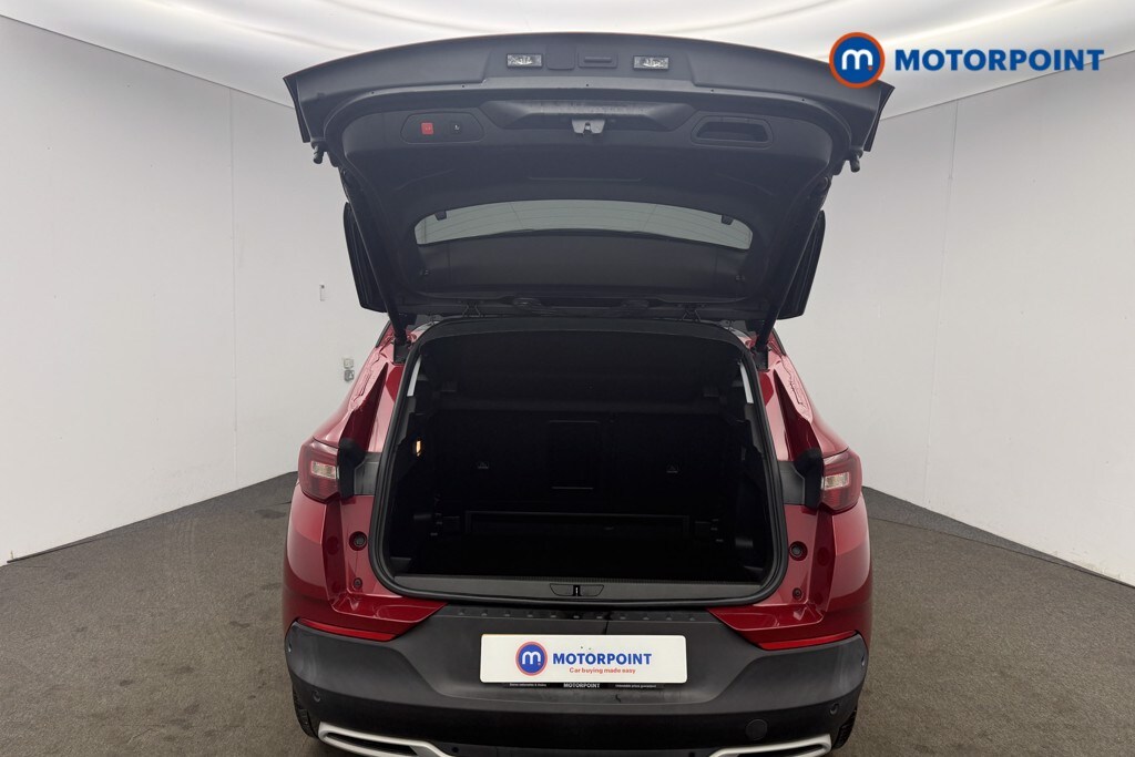 Used Vauxhall Grandland X for sale - 77590928: Photo 29