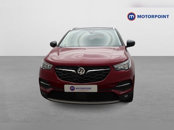 Used Vauxhall Grandland X undefined for sale - 77590928: Photo