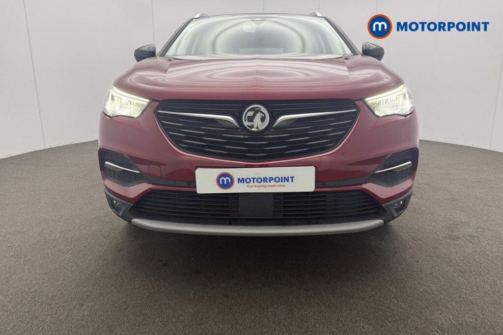 Used Vauxhall Grandland X for sale - 77590928: Photo 31