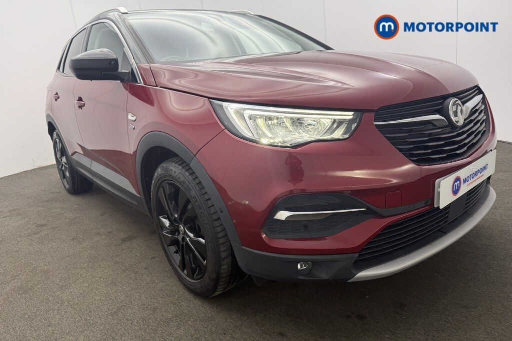 Used Vauxhall Grandland X for sale - 77590928: Photo 33