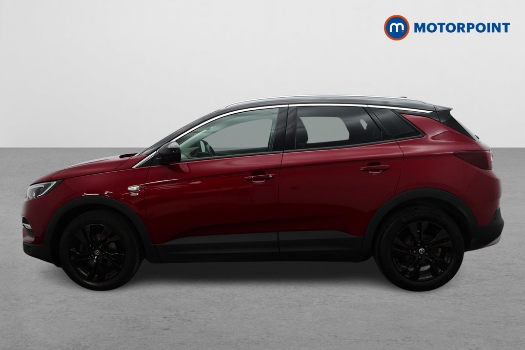 Used Vauxhall Grandland X for sale - 77590928: Photo 4