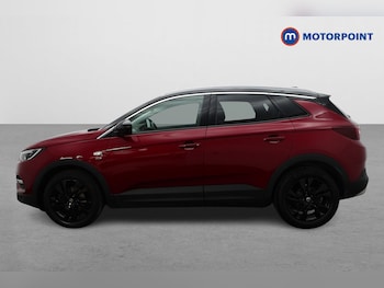 Used Vauxhall Grandland X undefined for sale - 77590928: Photo