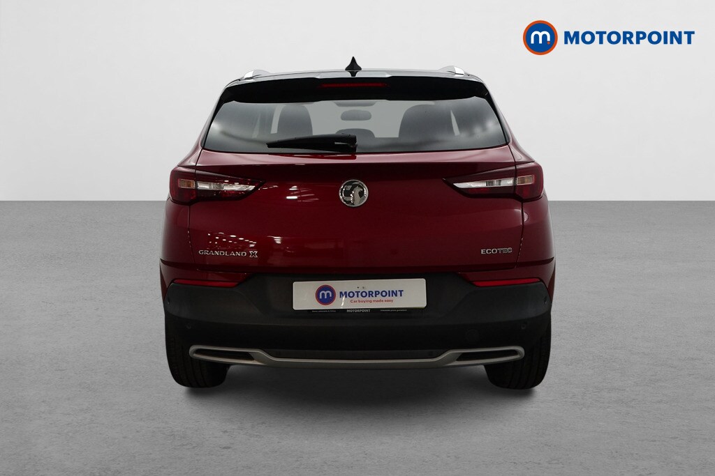 Used Vauxhall Grandland X for sale - 77590928: Photo 6