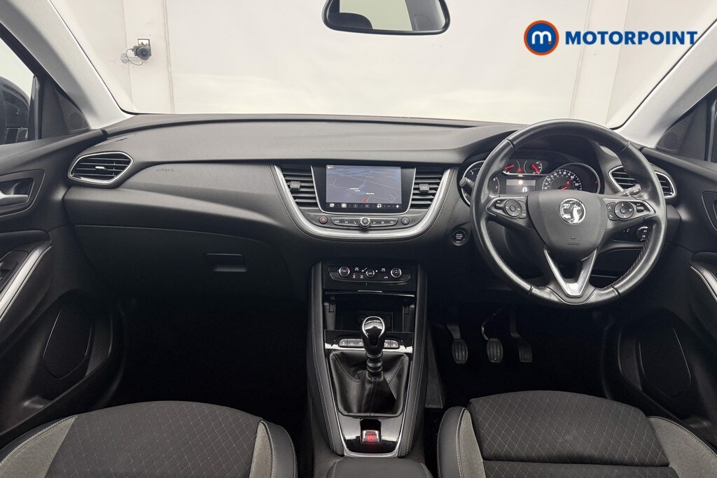 Used Vauxhall Grandland X for sale - 77590928: Photo 9