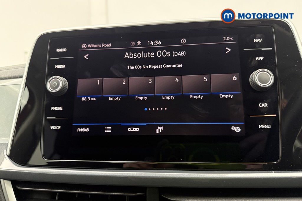 Used Volkswagen T-Roc 2022 for sale - 77199177: Photo 12